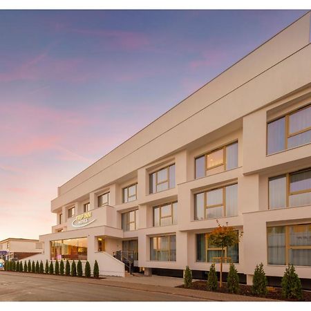 Trip Inn Conference Hotel & Suites فيتسلار المظهر الخارجي الصورة