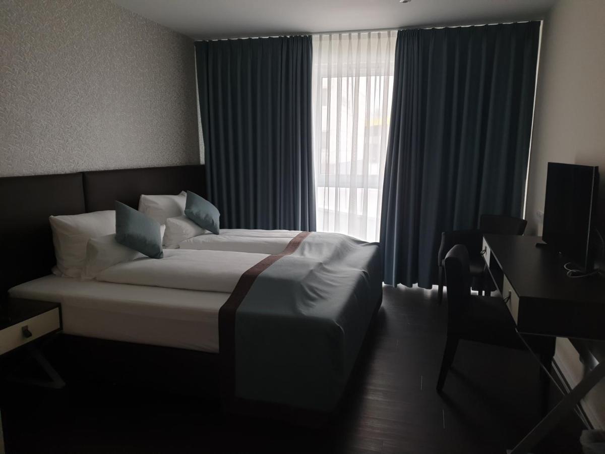 Trip Inn Conference Hotel & Suites فيتسلار المظهر الخارجي الصورة