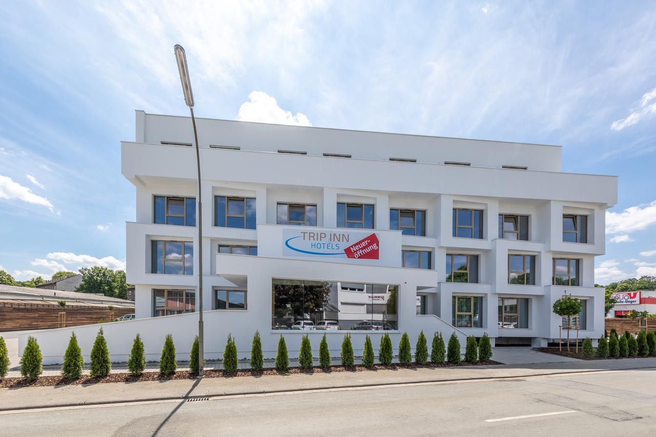 Trip Inn Conference Hotel & Suites فيتسلار المظهر الخارجي الصورة