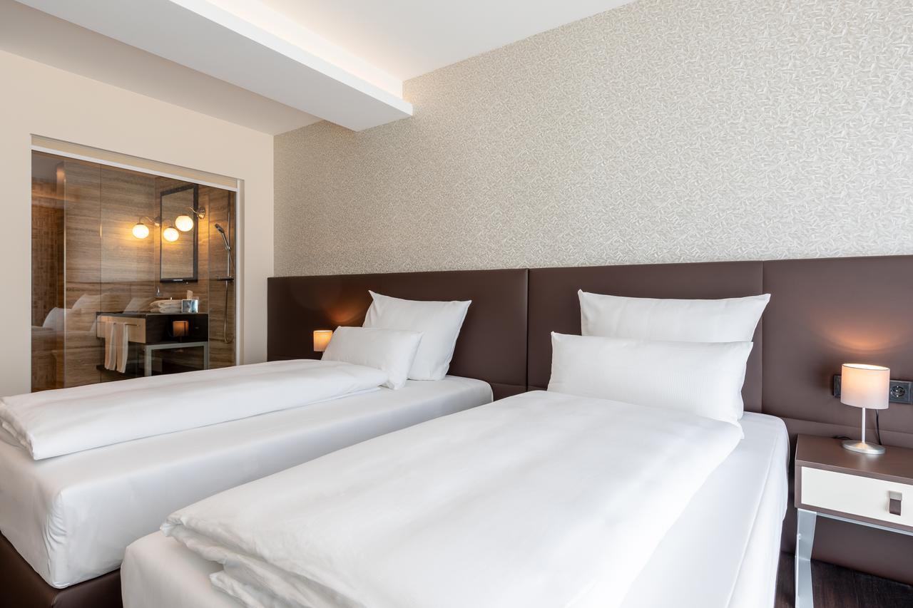 Trip Inn Conference Hotel & Suites فيتسلار المظهر الخارجي الصورة