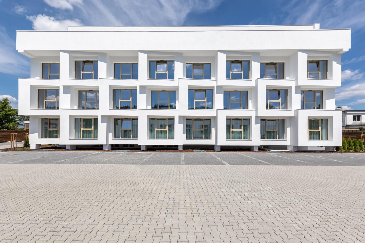 Trip Inn Conference Hotel & Suites فيتسلار المظهر الخارجي الصورة