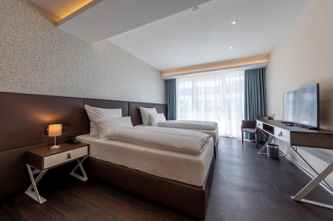 Trip Inn Conference Hotel & Suites فيتسلار المظهر الخارجي الصورة