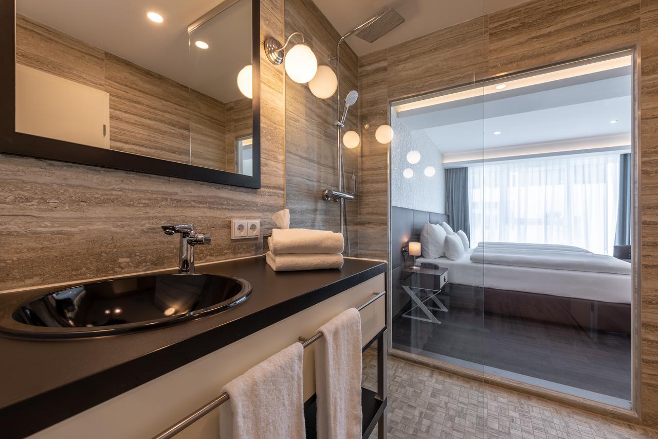 Trip Inn Conference Hotel & Suites فيتسلار المظهر الخارجي الصورة