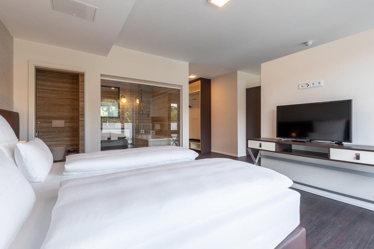 Trip Inn Conference Hotel & Suites فيتسلار المظهر الخارجي الصورة