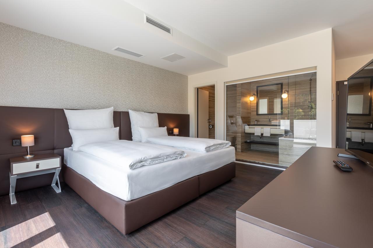 Trip Inn Conference Hotel & Suites فيتسلار المظهر الخارجي الصورة