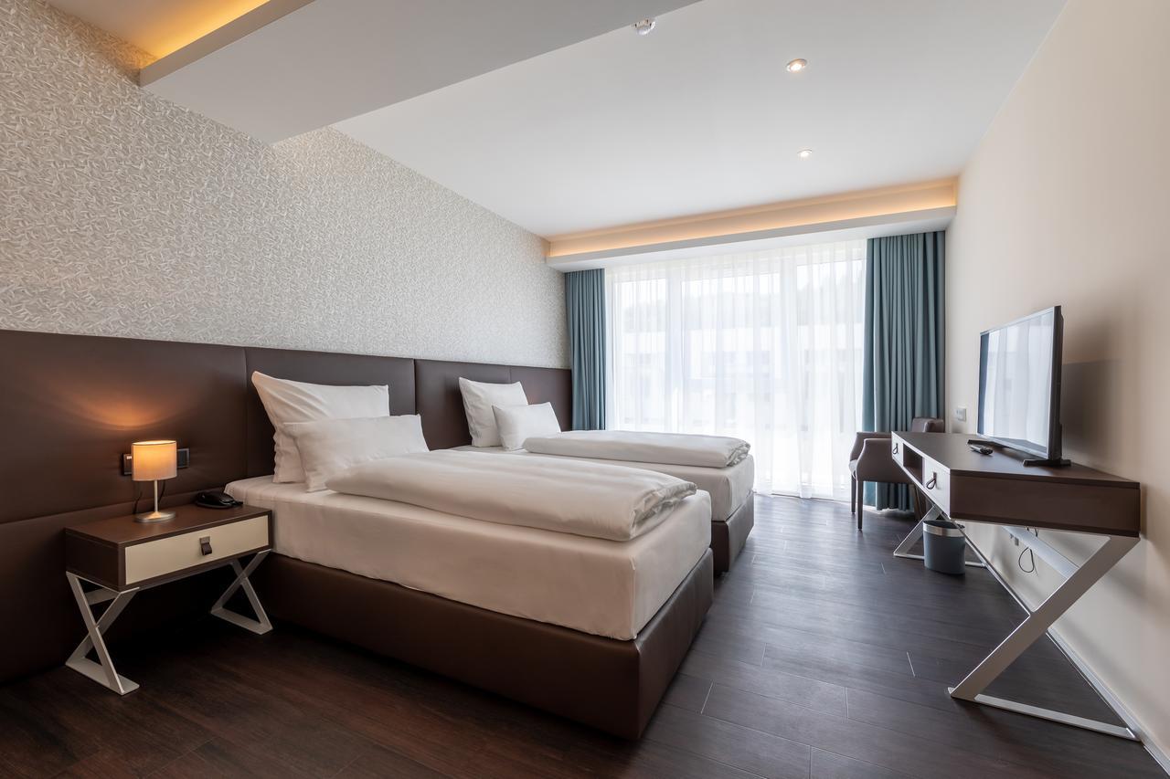 Trip Inn Conference Hotel & Suites فيتسلار المظهر الخارجي الصورة