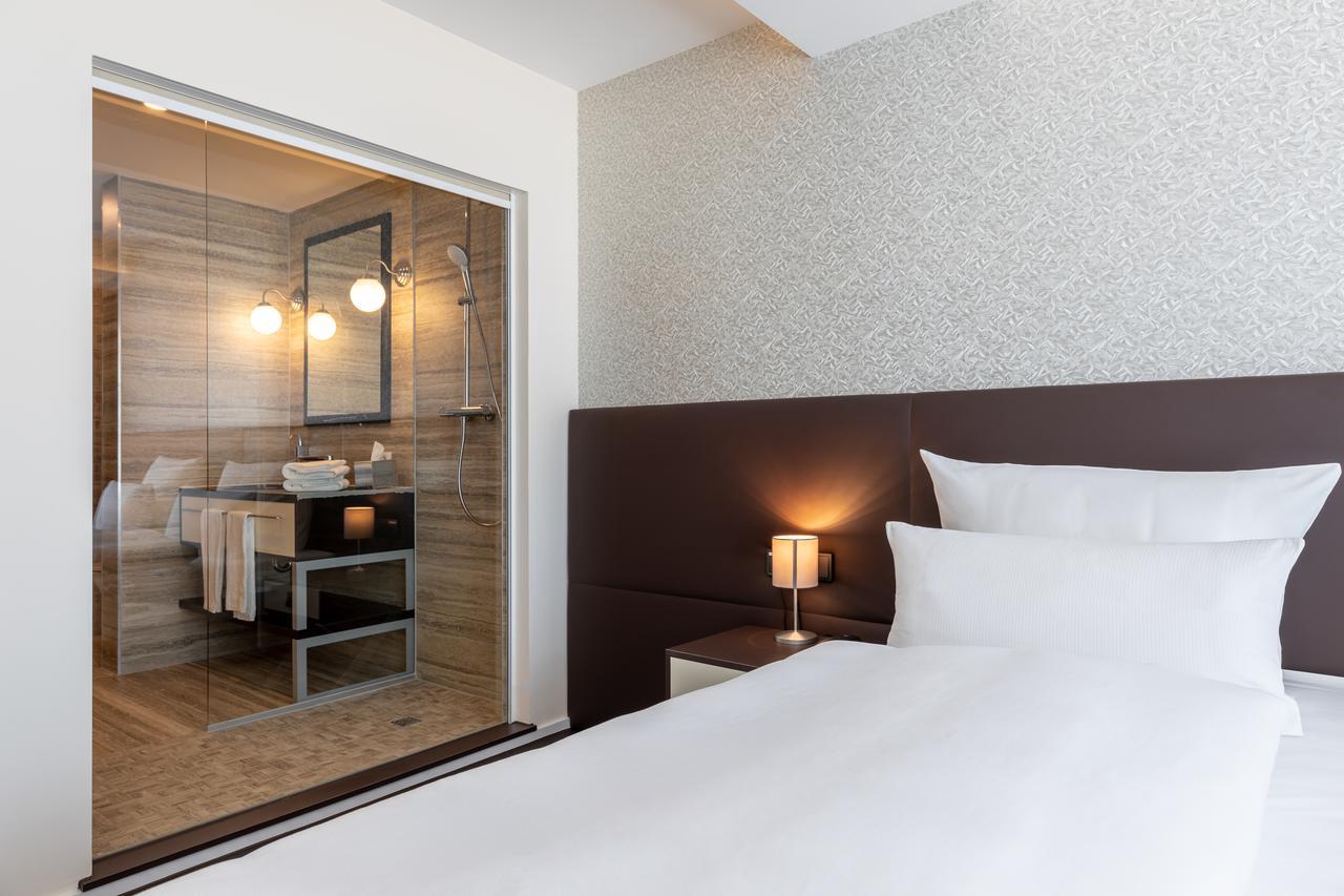 Trip Inn Conference Hotel & Suites فيتسلار المظهر الخارجي الصورة