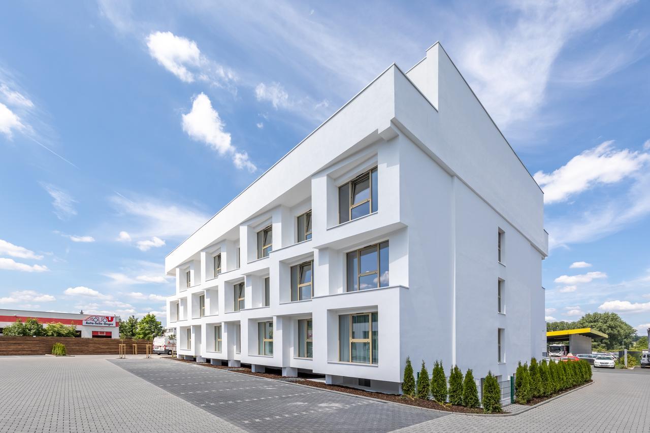 Trip Inn Conference Hotel & Suites فيتسلار المظهر الخارجي الصورة