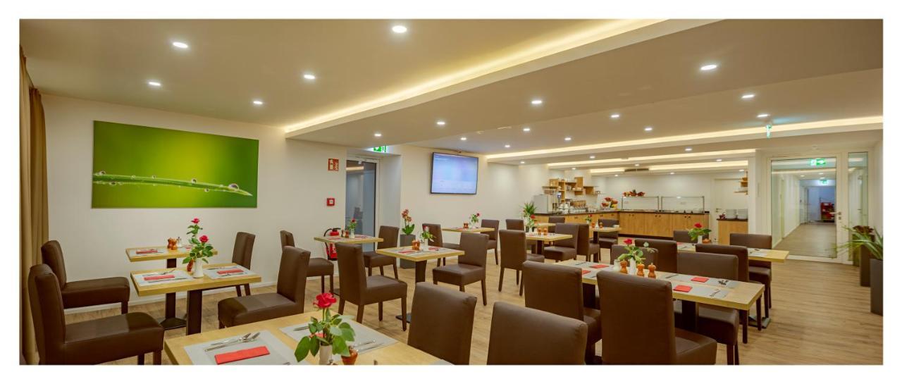 Trip Inn Conference Hotel & Suites فيتسلار المظهر الخارجي الصورة