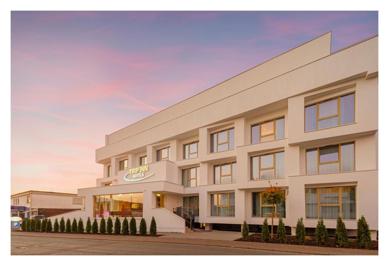 Trip Inn Conference Hotel & Suites فيتسلار المظهر الخارجي الصورة