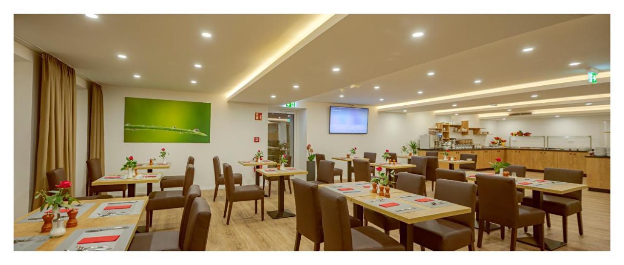 Trip Inn Conference Hotel & Suites فيتسلار المظهر الخارجي الصورة