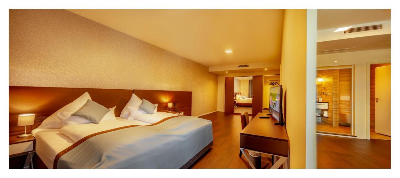 Trip Inn Conference Hotel & Suites فيتسلار المظهر الخارجي الصورة