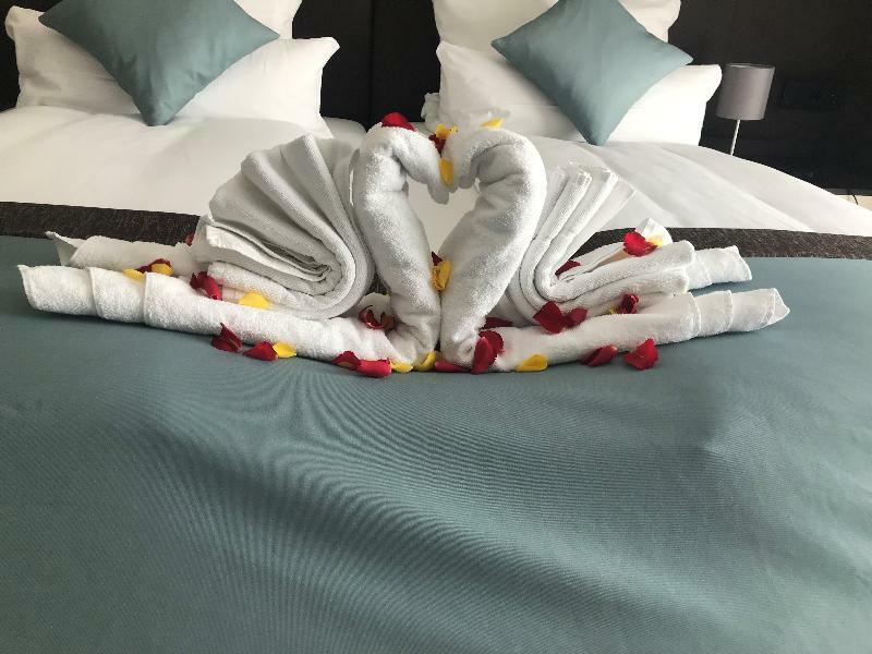 Trip Inn Conference Hotel & Suites فيتسلار المظهر الخارجي الصورة